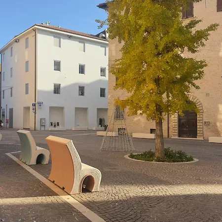 Appartamento Maison70,