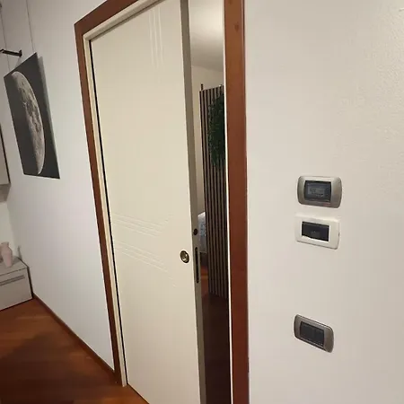 Apartment Maison70, Pesaro