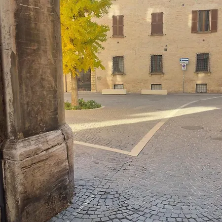Appartamento Maison70, Pesaro
