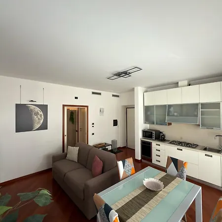 公寓 Maison70, 佩萨罗