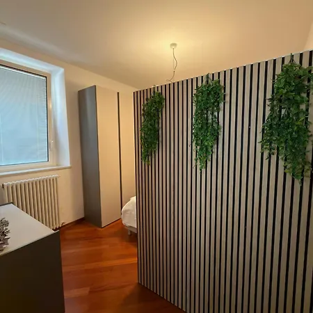 Maison70, 公寓 佩萨罗