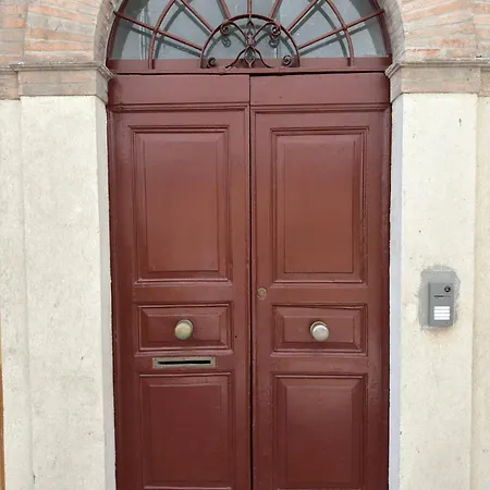 Maison70, Appartamento Pesaro