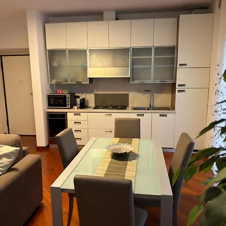 Appartamento Maison70, *