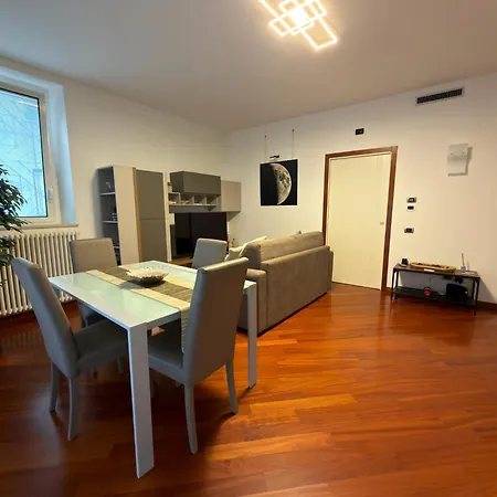 Maison70, Appartamento *