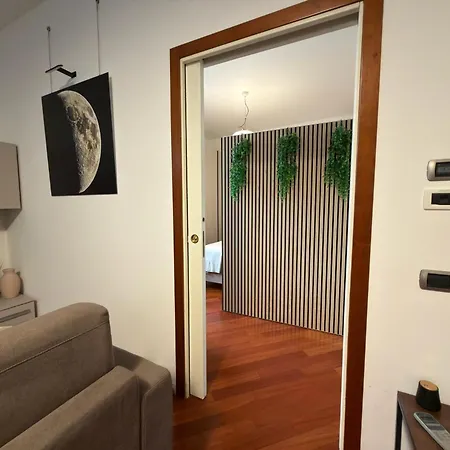 Maison70, Appartamento Pesaro