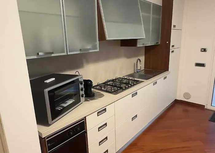 Maison70, Apartment *