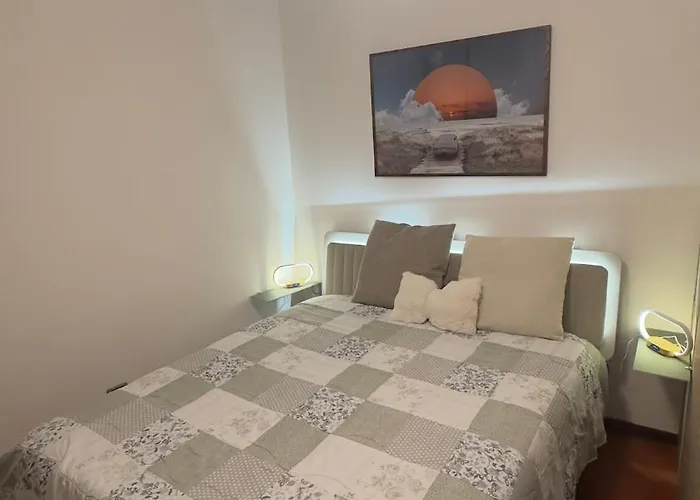 Apartment Maison70, Pesaro