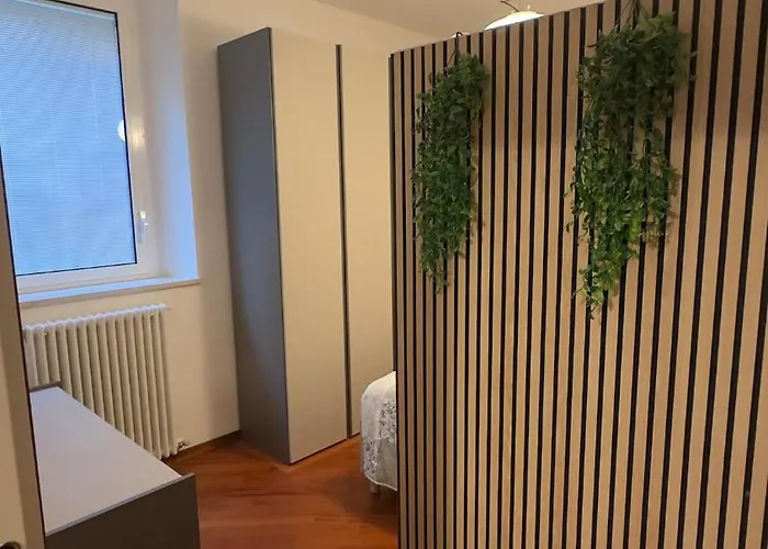 Maison70, Apartment Pesaro