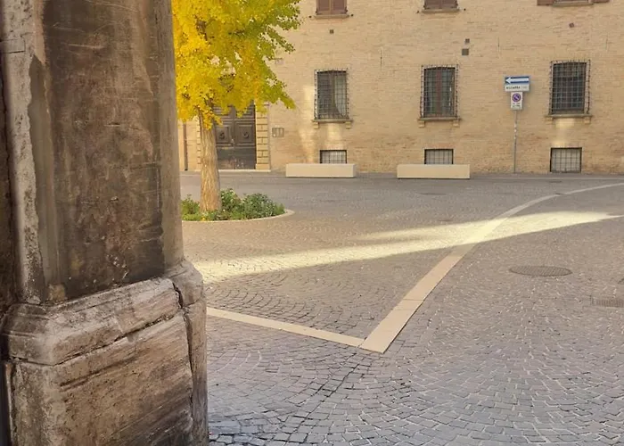 Apartment Maison70, Pesaro