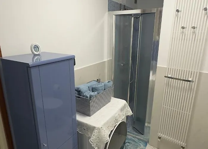 Maison70, Apartment Pesaro